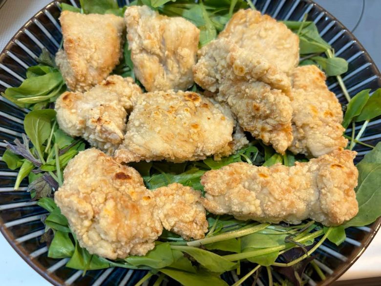 オイシックス：料理手順