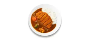 カツカレー