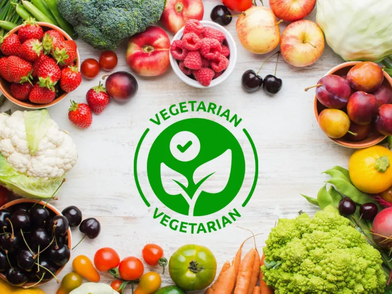 プラントベースとベジタリアンの違いとは