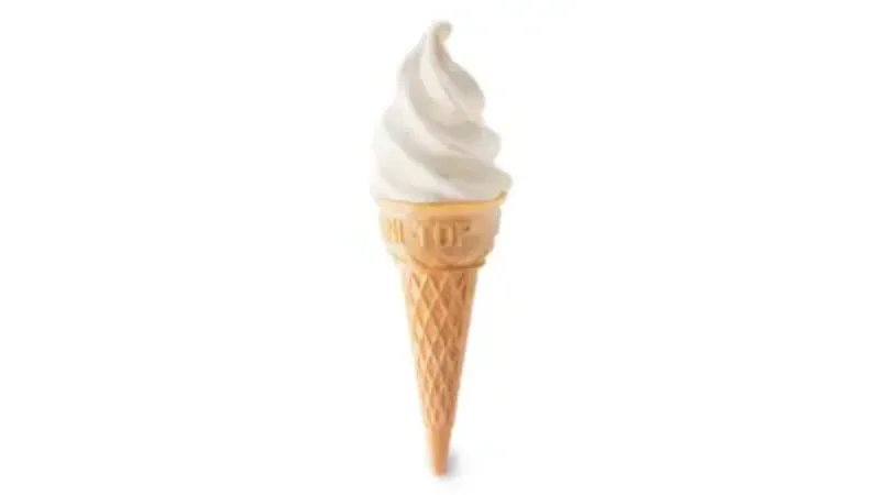 プラントベースソフトクリーム