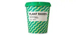 プラントラーメン 