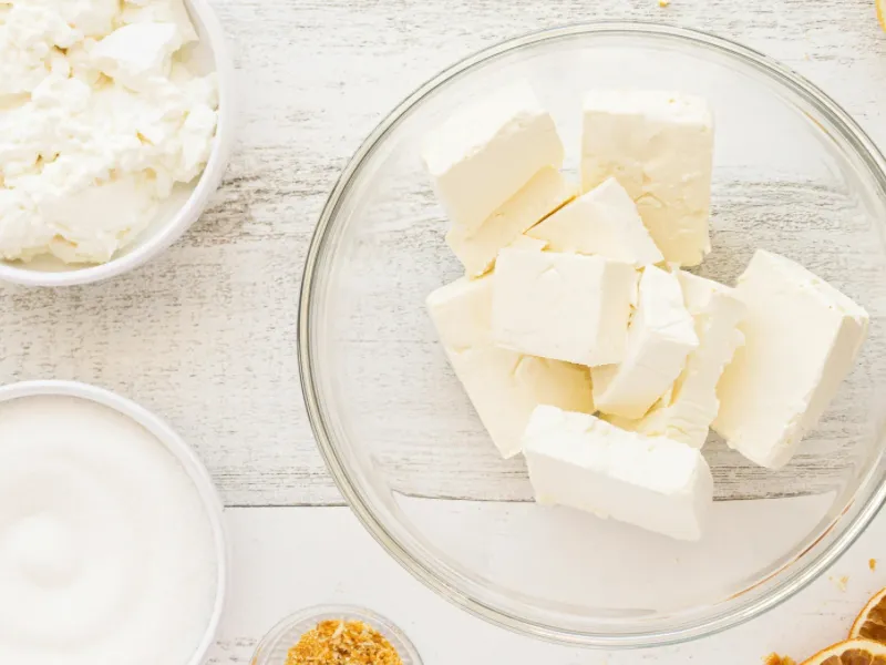 プラントベース商品の代替アイテム④植物性チーズ・ヨーグルト