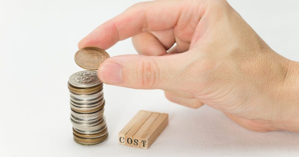 ミールキットの費用目安