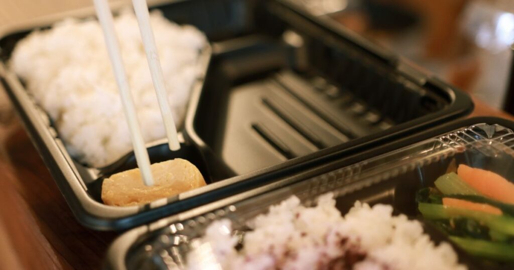 ミールキットとコンビニ弁当と自炊の比較