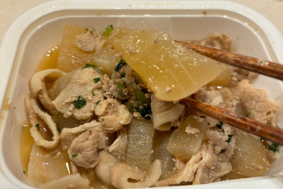 つくりおき.jp：しみしみ豚バラ大根