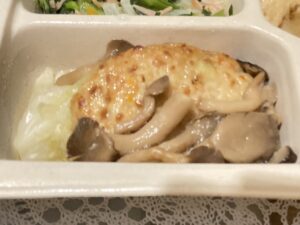 豆腐ハンバーグメイン[1]