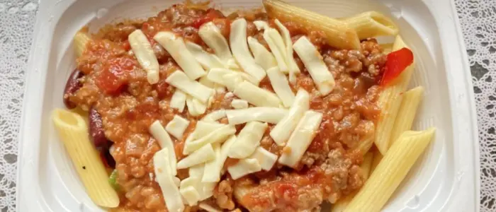 フィットフードホームの弁当