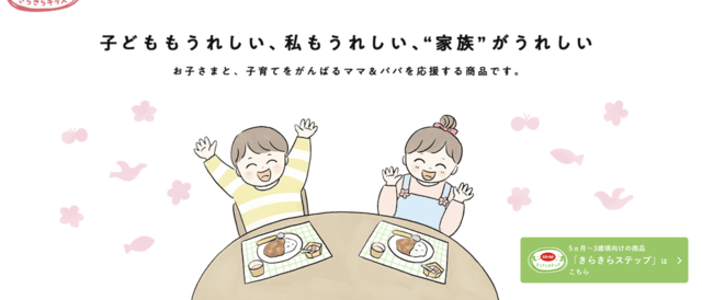 コープデリきらきらキッズ