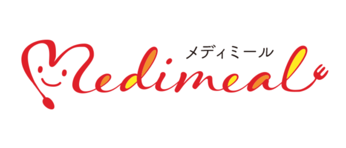 メディミールロゴ画像