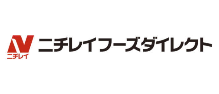 ニチレイフーズダイレクトロゴ画像