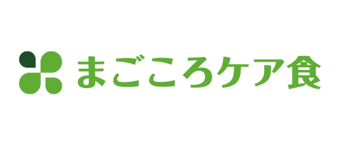 まごころケア食ロゴ画像
