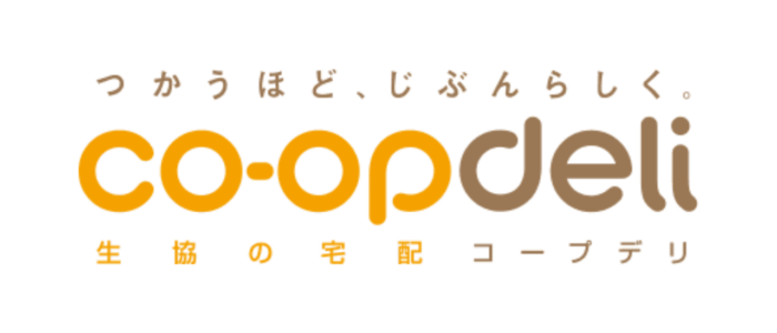コープデリロゴ画像