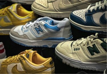 「ラクなのにおしゃれ」「通勤にも休日にも使いたい」new balanceのスニーカーが今だけ割引【6/23まで】