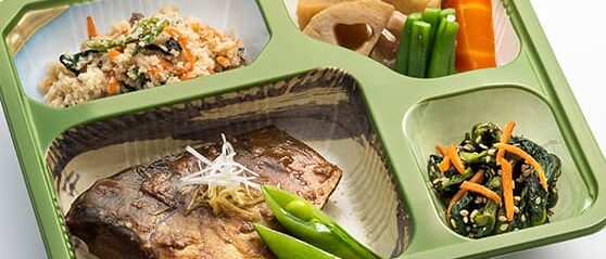 メディカルフードサービス｜健康うちごはん塩分制限食
