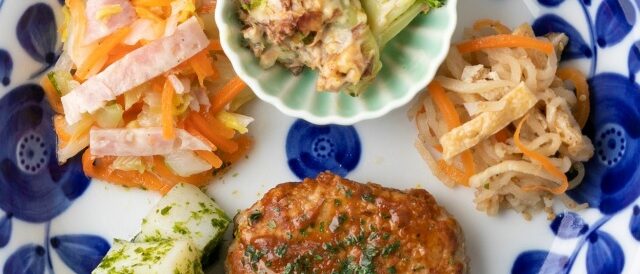 メディミール｜塩分制限食