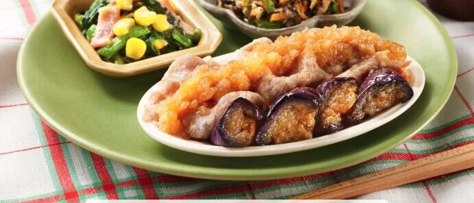 ワタミの宅食ダイレクト｜いつでも3菜