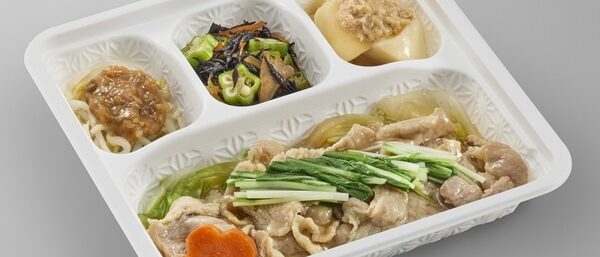 食宅便｜塩分・カロリーケア