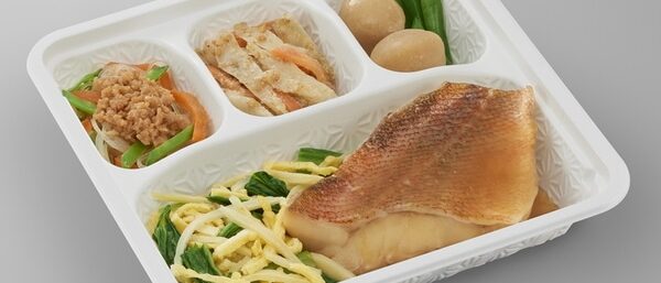 食宅便｜塩分・カロリーケア